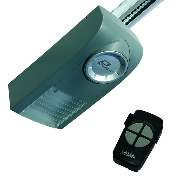 Kit Ga103 9M2 Radio Berner