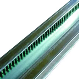 Rail Long Pour Ga Course 4500Mm