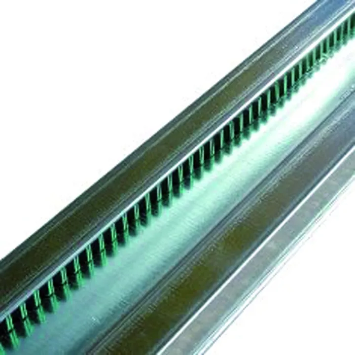 Rail Long Pour Ga Course 4500Mm
