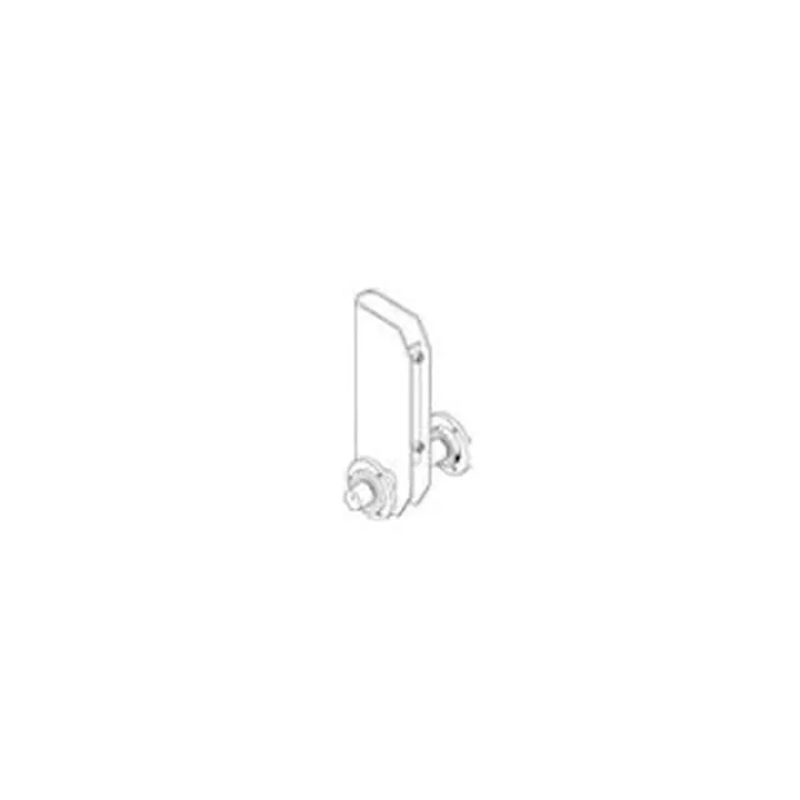 Porte Lisse Pre Assemble Pour El613