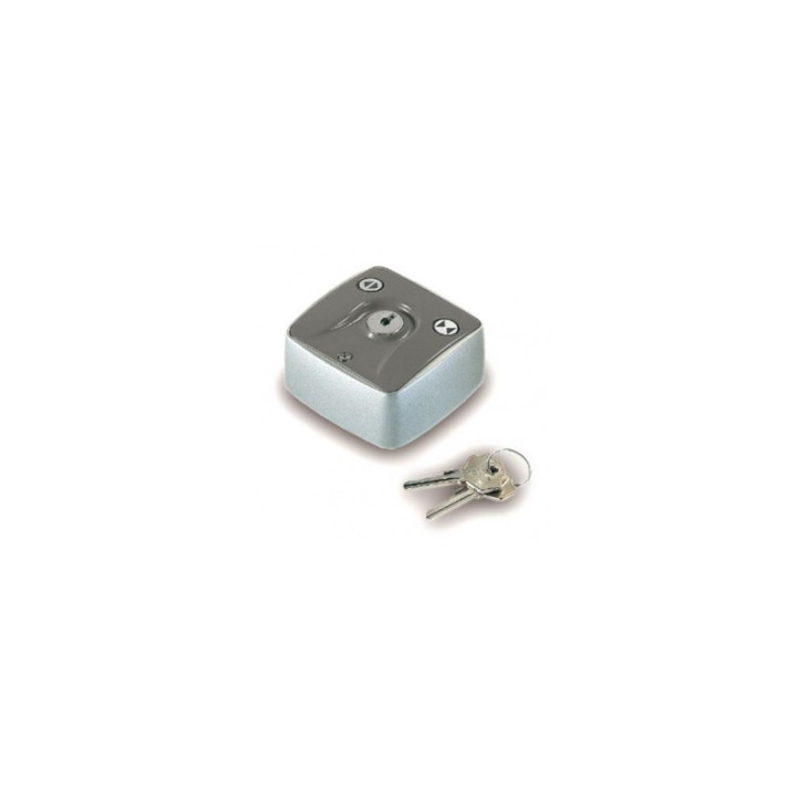 Kit serrure pour barriere EL313