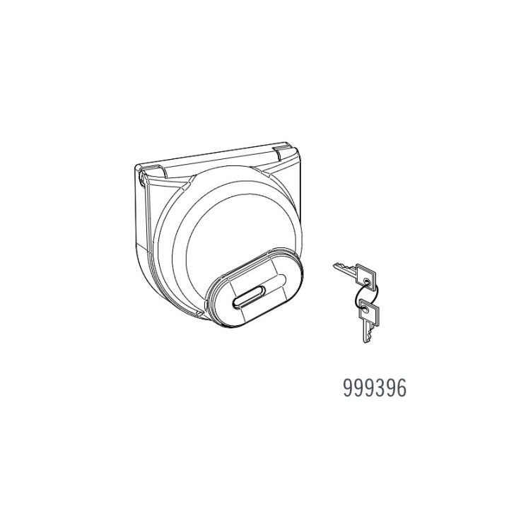Deverrouillage Moteur + 999403 Pmy Sl324