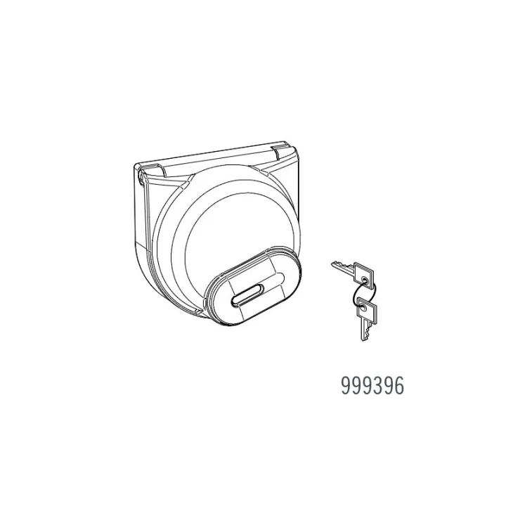 Deverrouillage Moteur + 999403 Pour Sl324