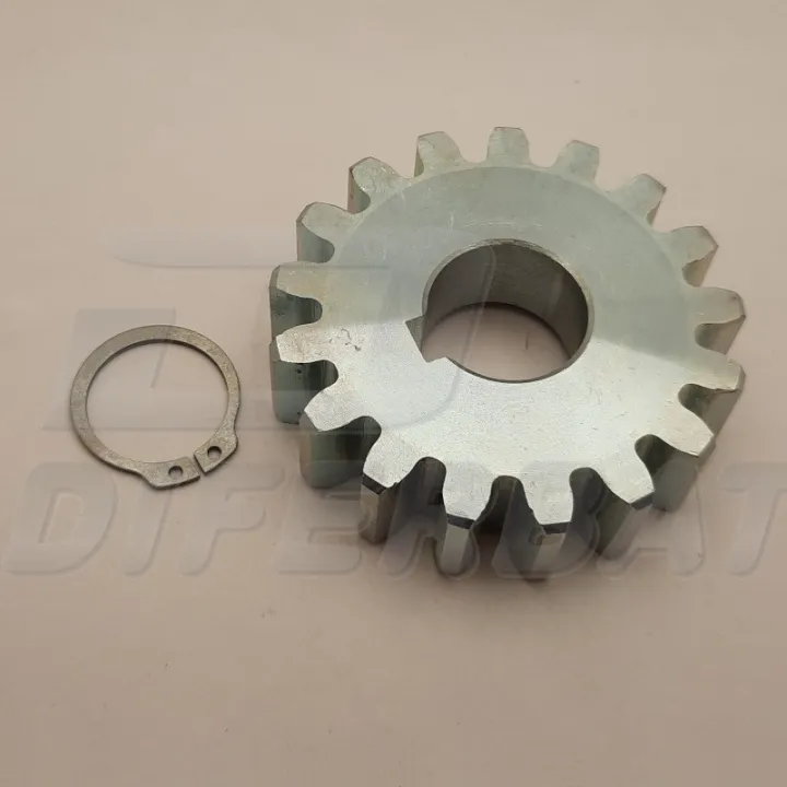 Pignon Pour Sl524E9