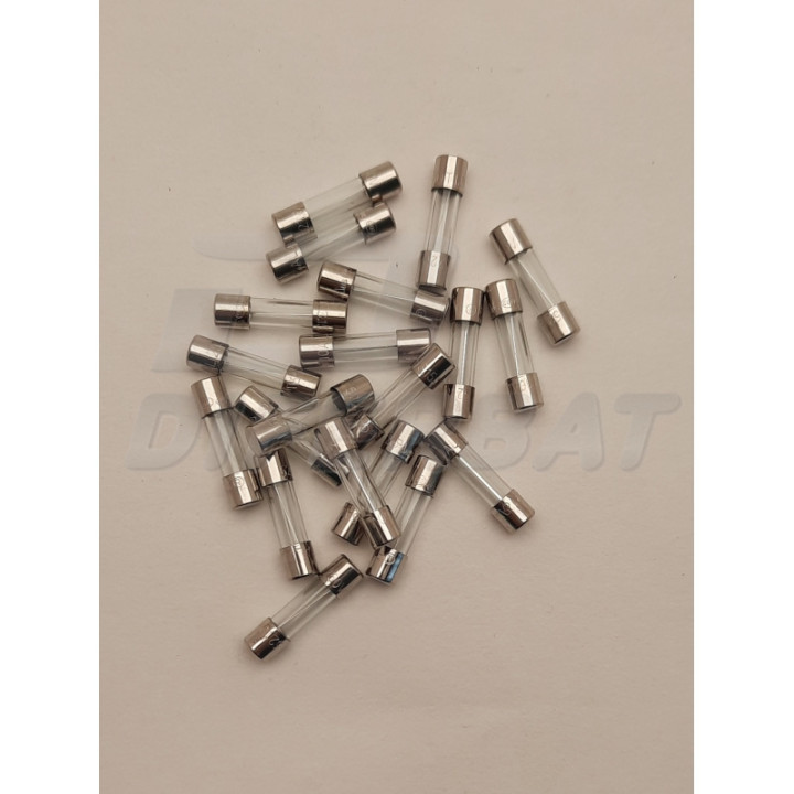 Sachet De 20 Fusible 16A 315A 10A