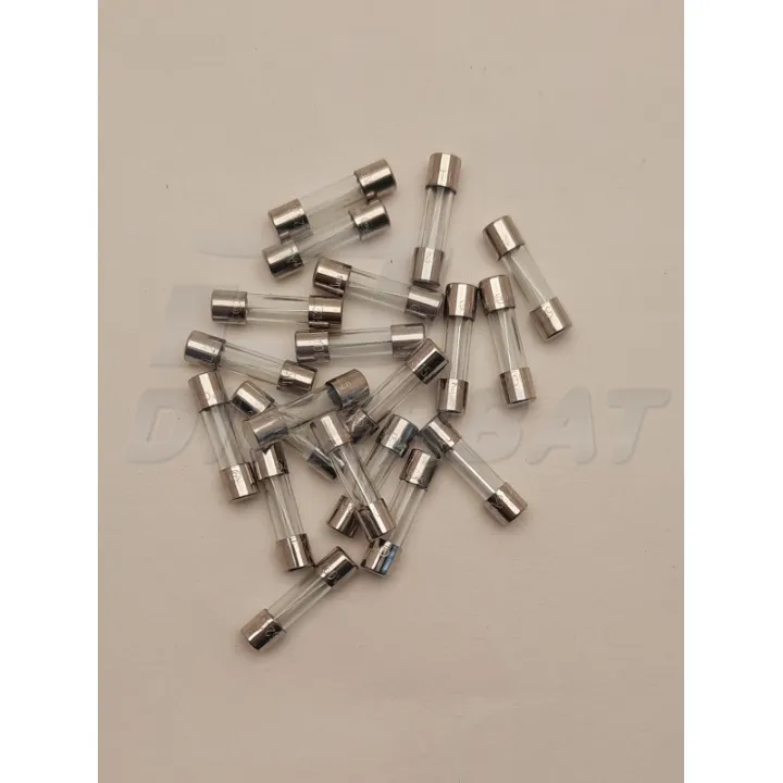 Sachet De 20 Fusible 16A 315A 10A