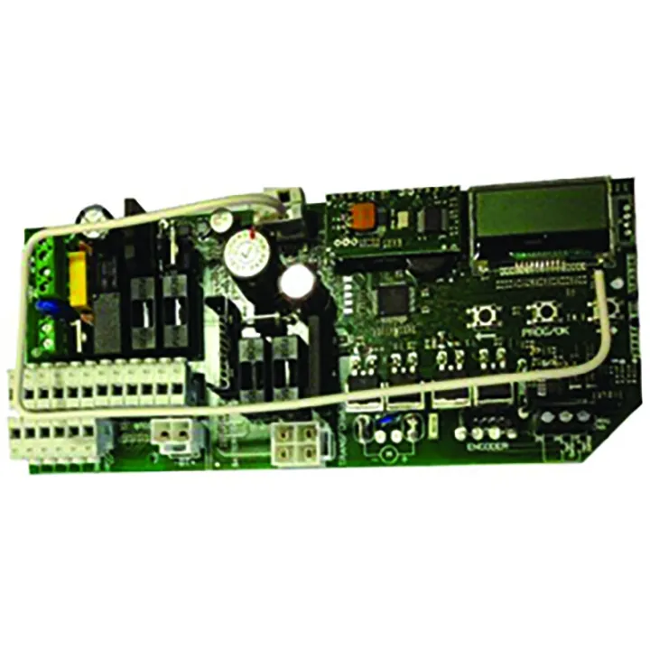 Carte Électronique Pour Sl524Cb3
