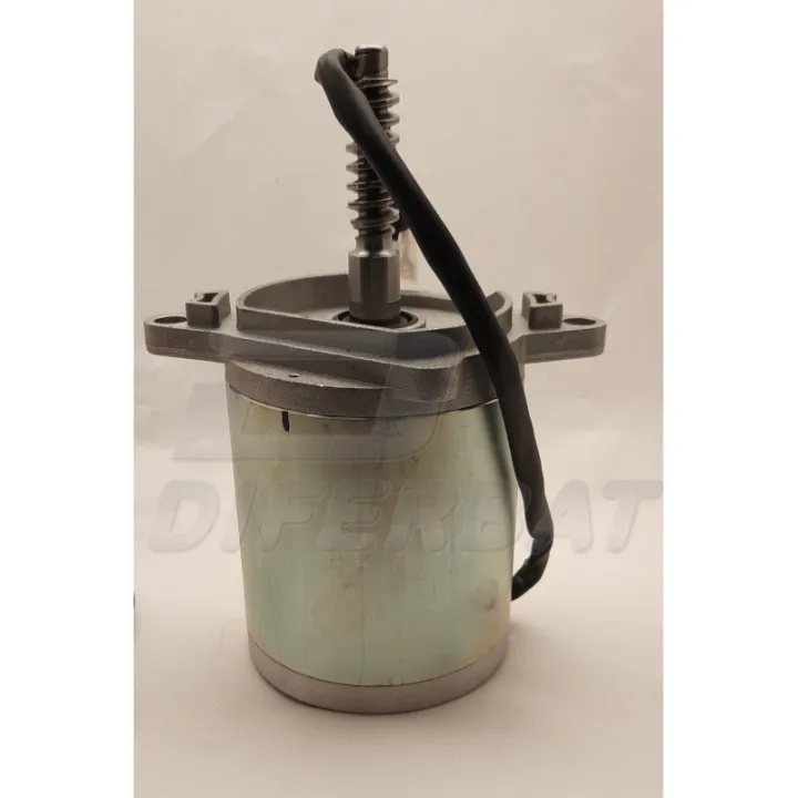 Groupe Moteur Sl1524