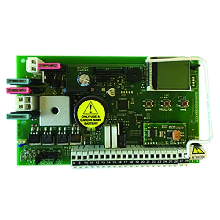 Carte Électronique Pou Slx1524 Et 3024