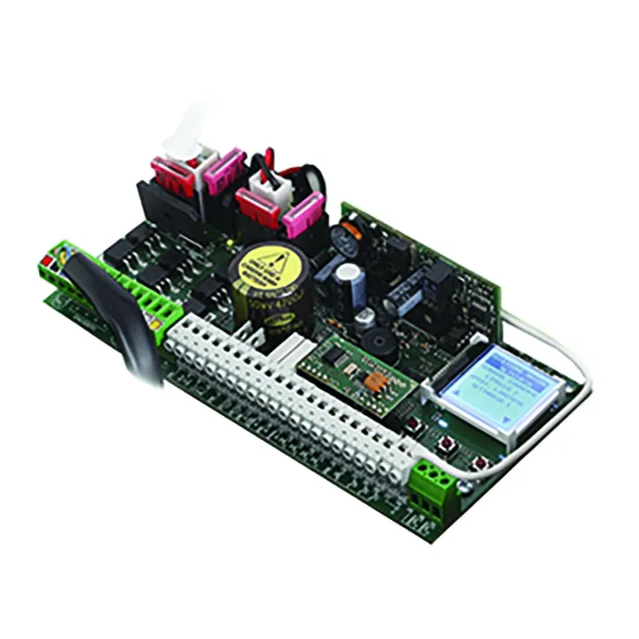 Carte Électronique Pour Bl 3924, Bl824, Bltow24