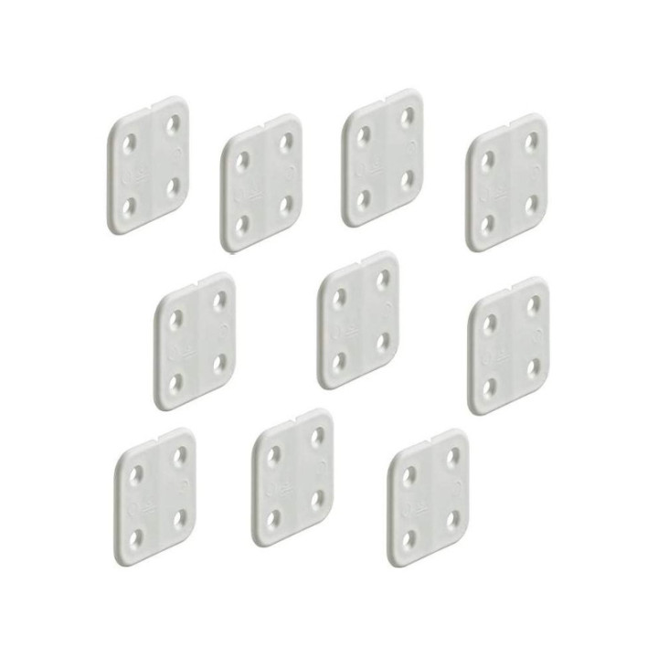 Couvercle Porte Lisse