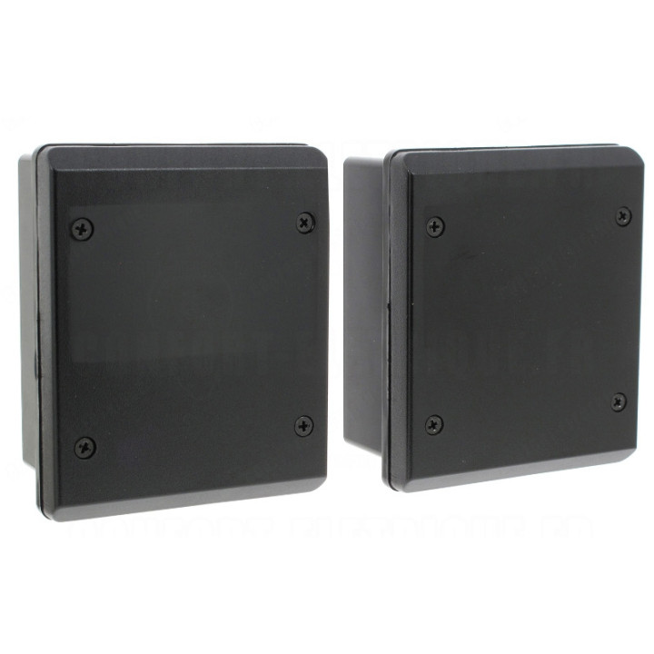 Cellule Infrarouge À Encastrer