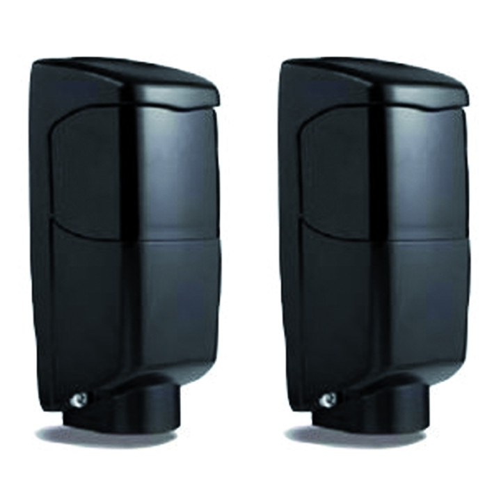 Cellule Antivandale Orientable À 180°