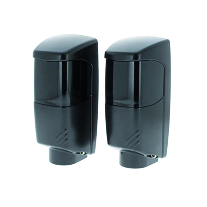 Cellule Antivandale Longue Portée Cellule Antivandale Longue Portée