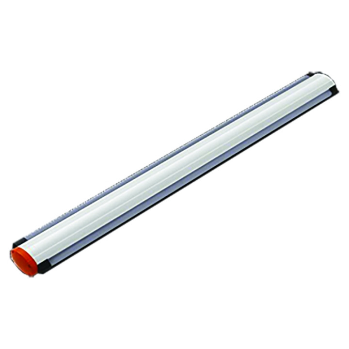 Lisse aluminium lg 6m pour ELDOM