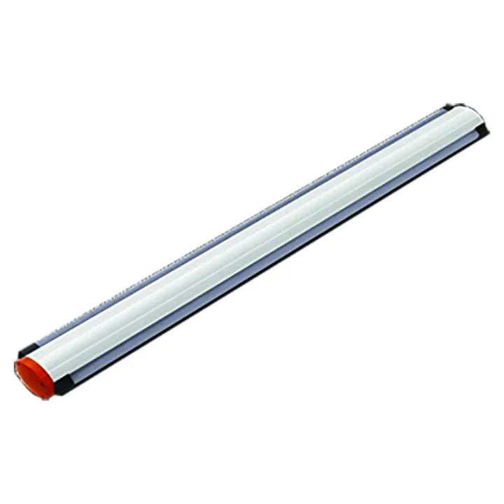Lisse Aluminium Lg 6M Pour Eldom