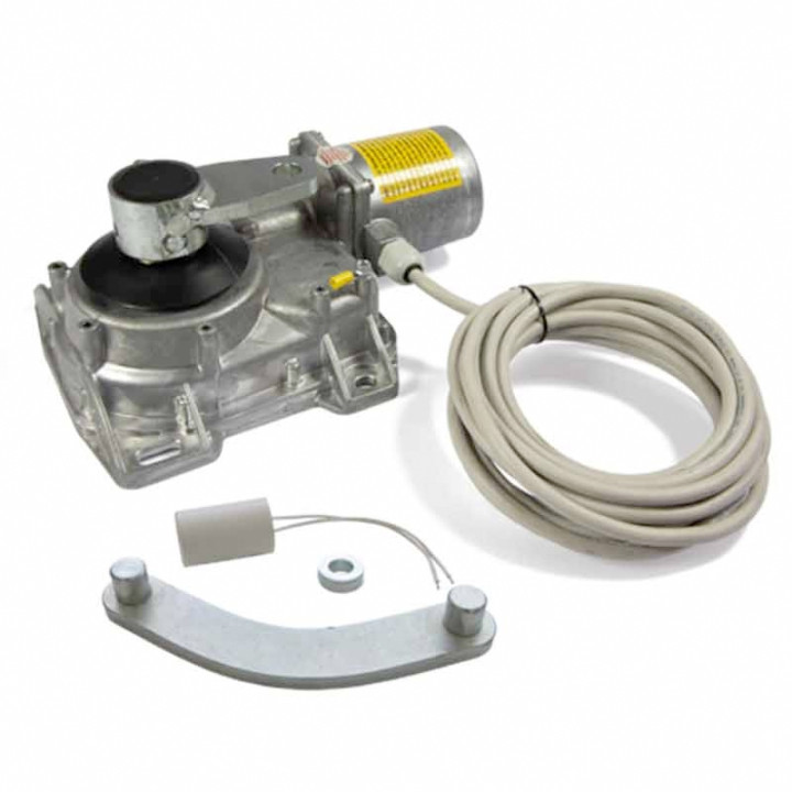 Hlxcore230 - Moteur Enterré 230V 110°