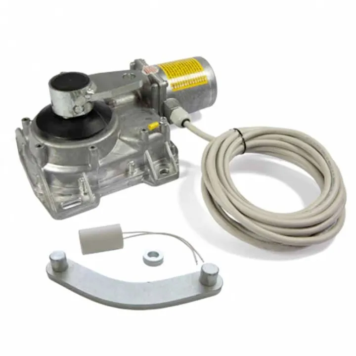 Hlxcore230 - Moteur Enterré 230V 110°