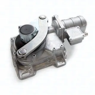 Moteur Enterré 24V 110°