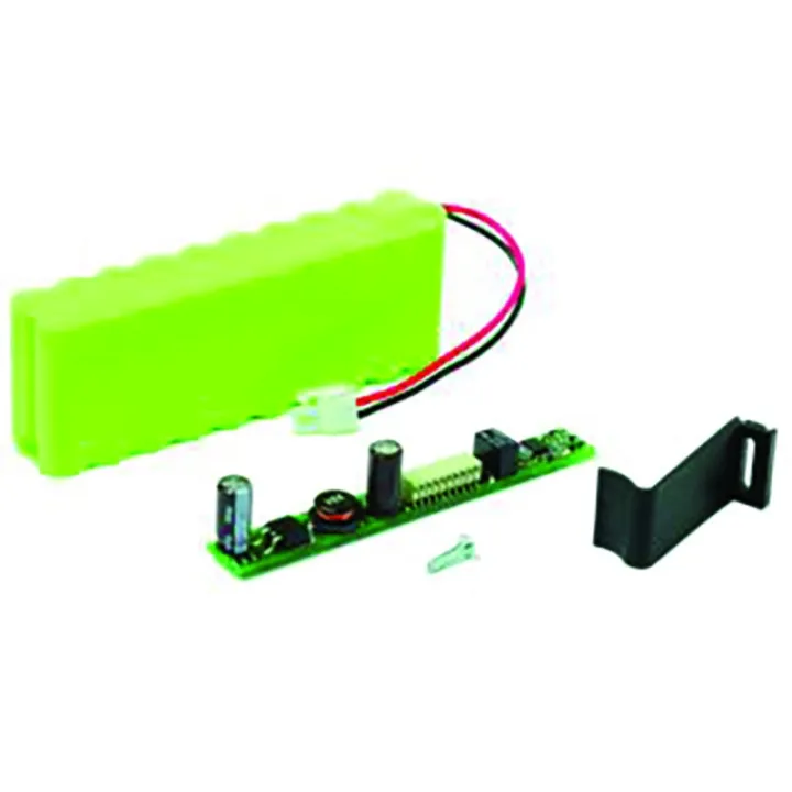 Chargeur + Battery Pour Prg900 Et Cc242