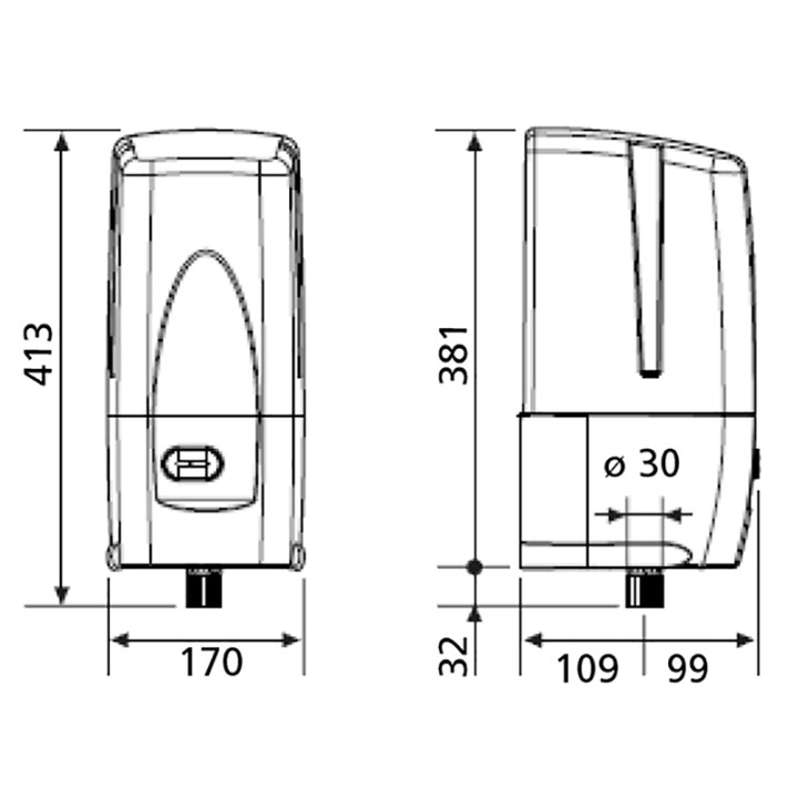 Kit Bra Glissière 24V Bl3924 Cardin