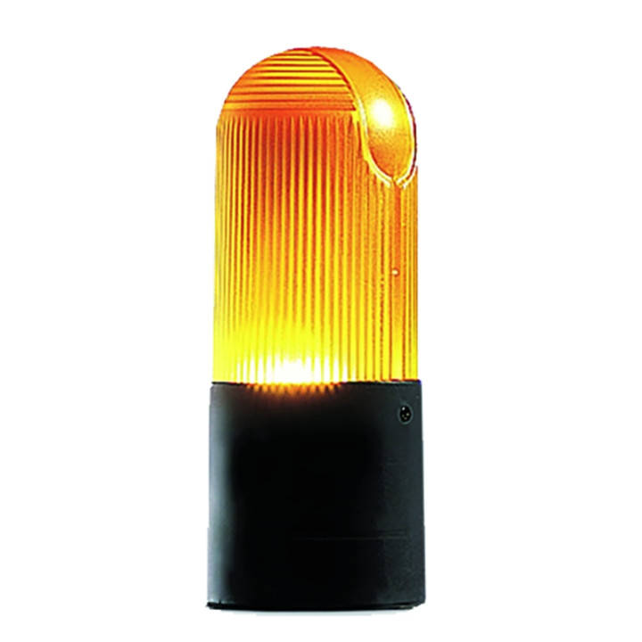 Feu Fixe Ou Clignotant À Led Multi-Tension