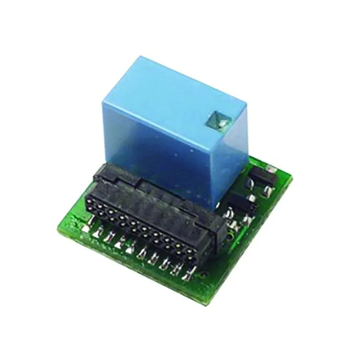 Fiche Relai Récepteur S449N