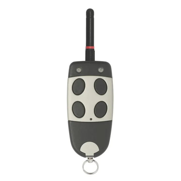 Emetteur 4 Canaux Avec Antenne Morpheu