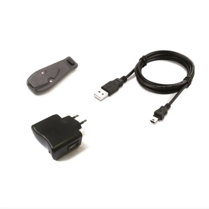 Chargeur Batterie Morpheu