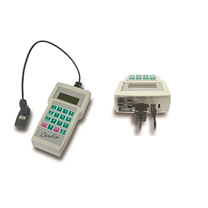 Programmateur Manuel De Système De Gestion S449