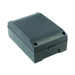 Armoire 230V 2 Moteur