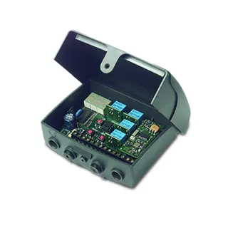 Récepteur Modulaire S486