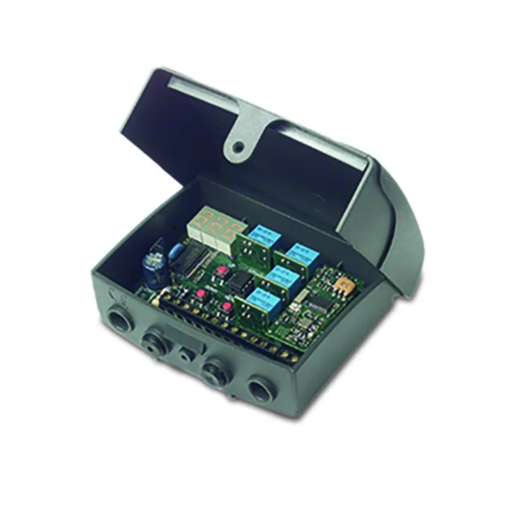 Récepteur Modulaire S486