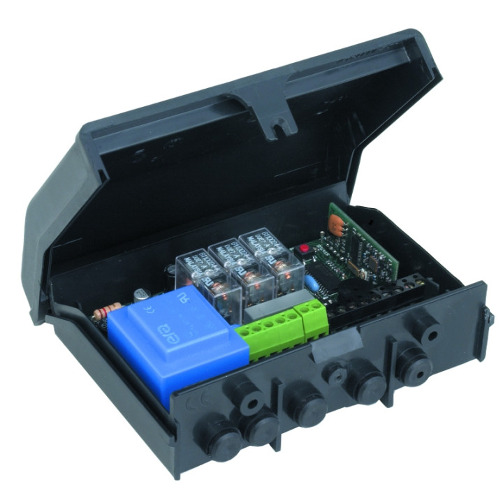 Récepteur Séquentiel S449