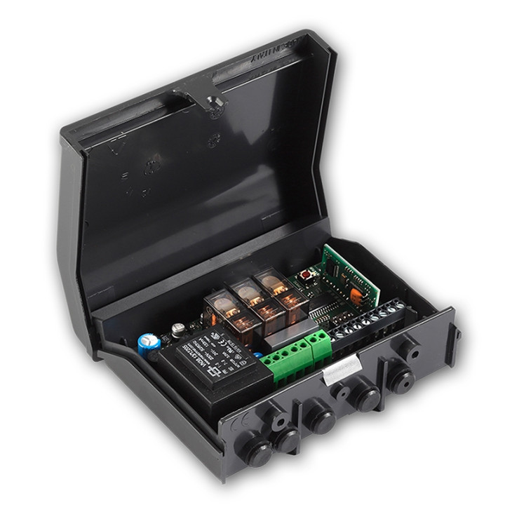 Récepteur Séquentiel S504