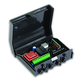 Récepteur D'Éclairage S504
