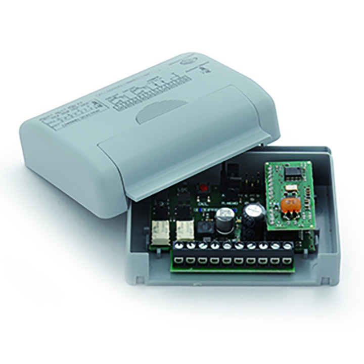 Récepteur À Câbler 2 Canaux S504