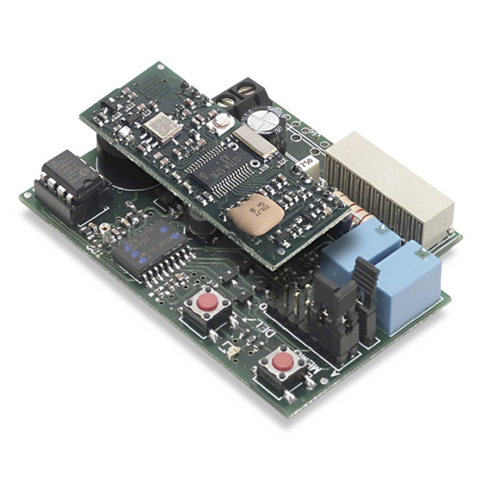 Récepteur Embrochable S449