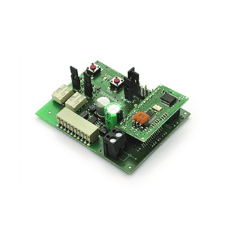 Récepteur Embrochable S504