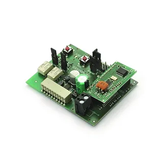 Récepteur Embrochable S504