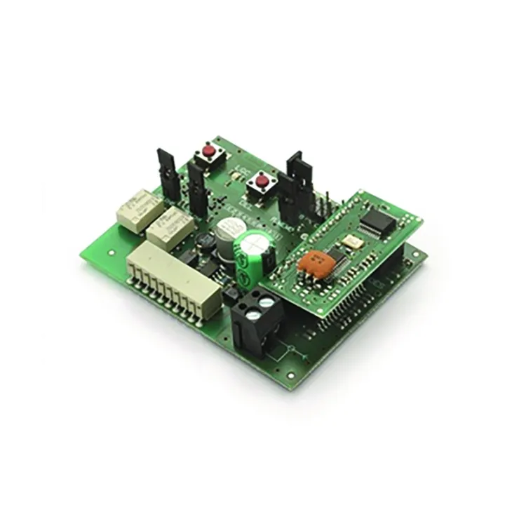 Récepteur Embrochable S504
