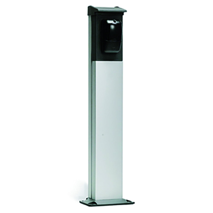 Potelet Ht 50Cm