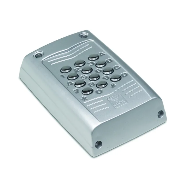 Clavier À Code Radio S449