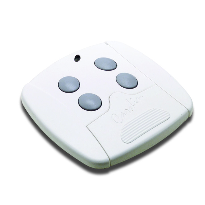 Emetteur Mural 4 Canaux S449