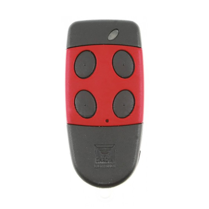 Emetteur 4 Canaux S486