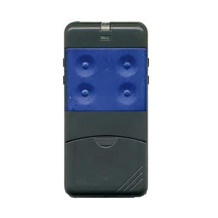 Emetteur Trs435400 Touch Grise 4 Canaux