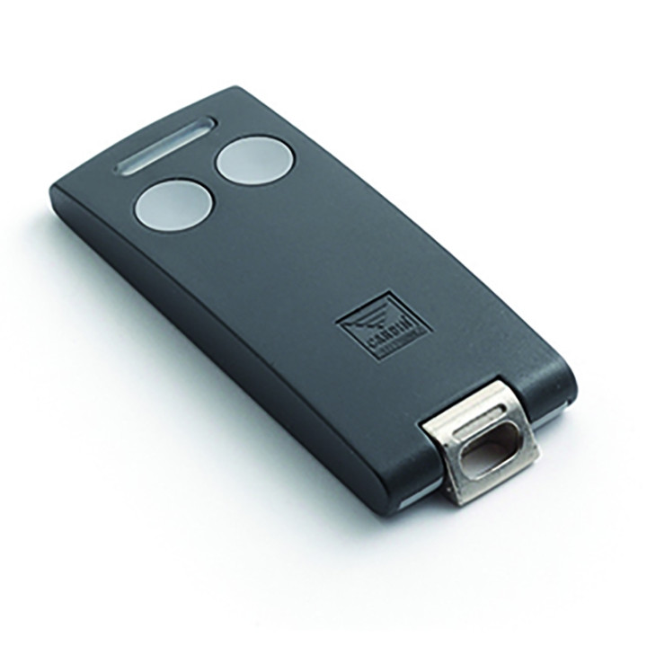 Emetteur 2 Canaux S504