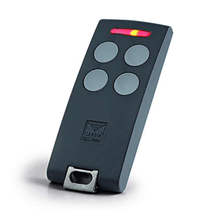 Emetteur 4 Canaux S504