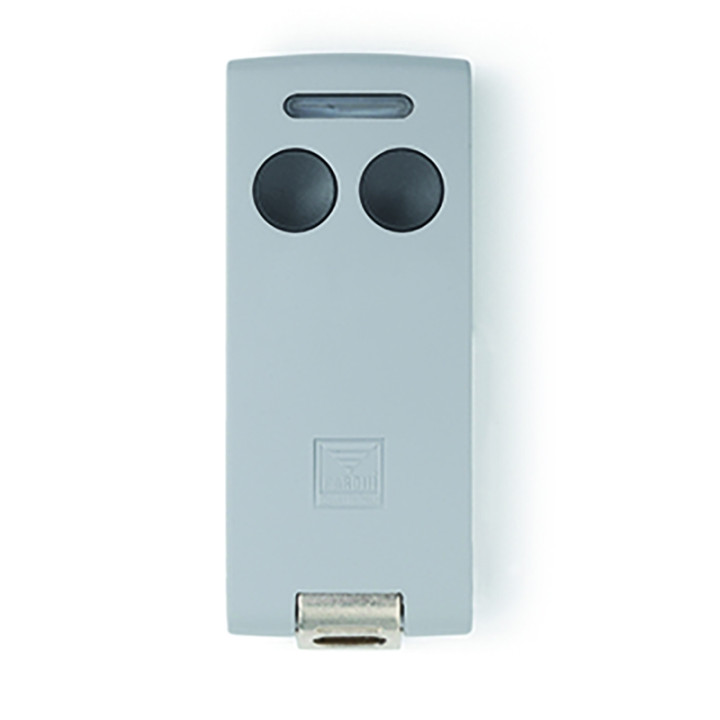 Emetteur 2 Canaux S508