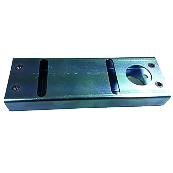 Réhausse Pour Moteurs Sl524